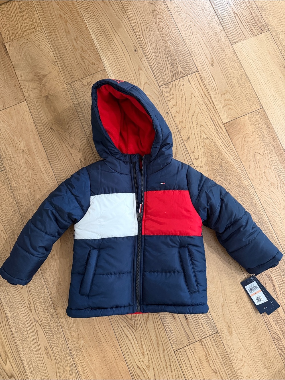 Kids Jacket